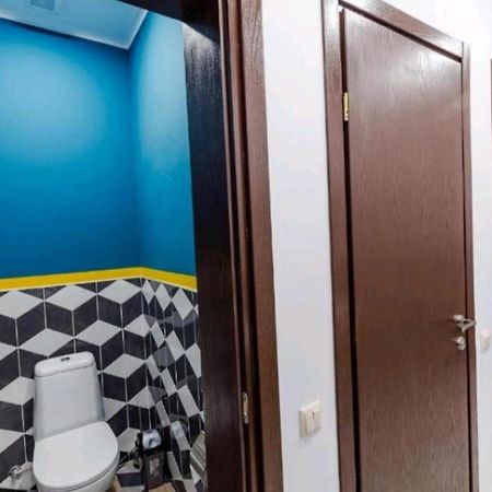 Хостел На Пушкина Batumi Exterior foto